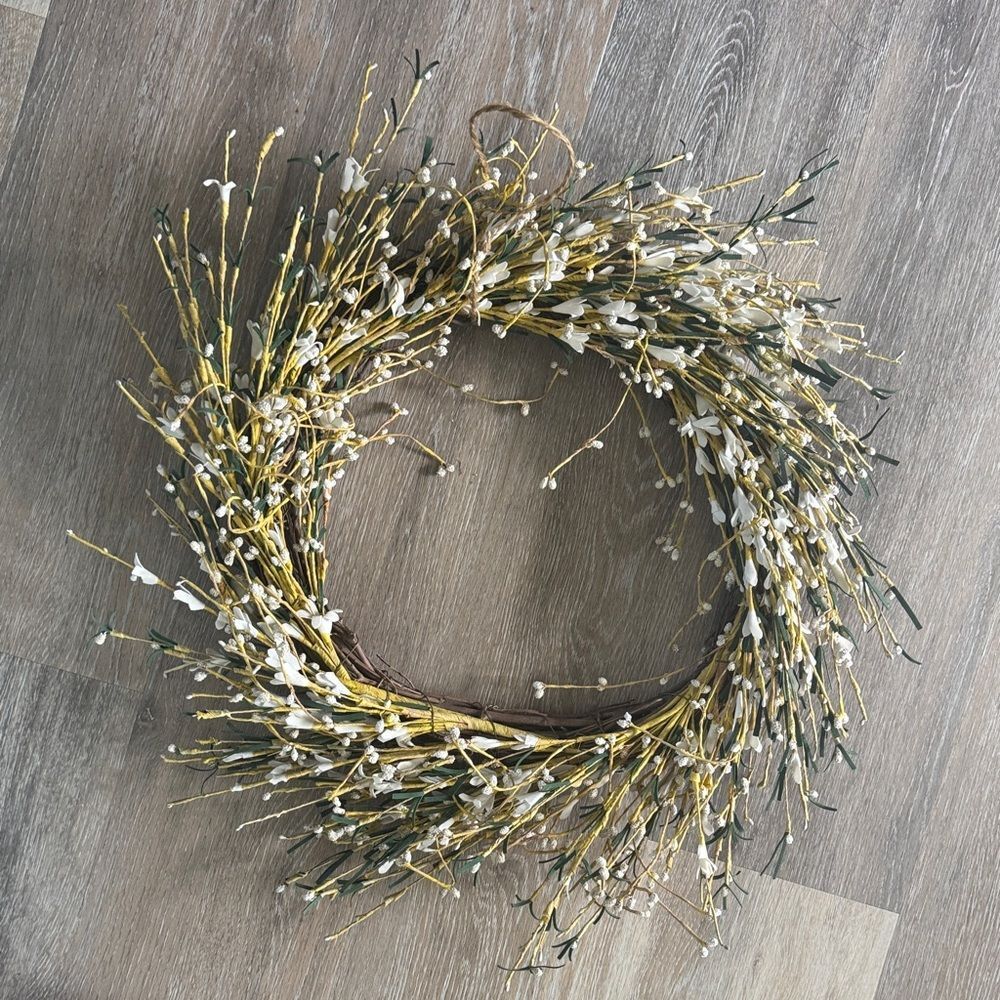 Wreath 
